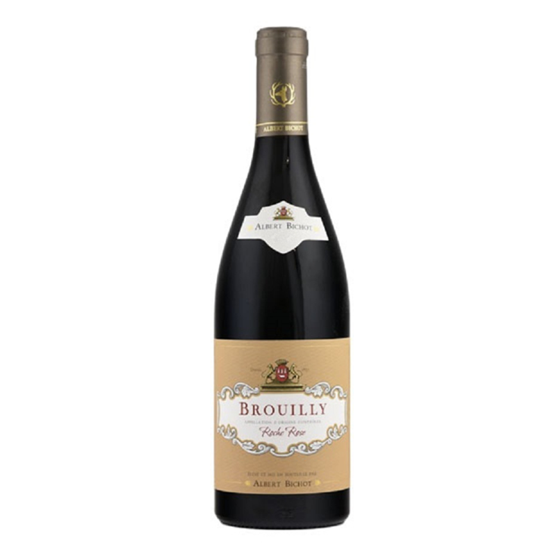 A Bichot Brouilly Roche 750ml