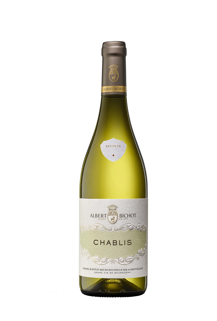 Albert Bichot Chablis 750ml