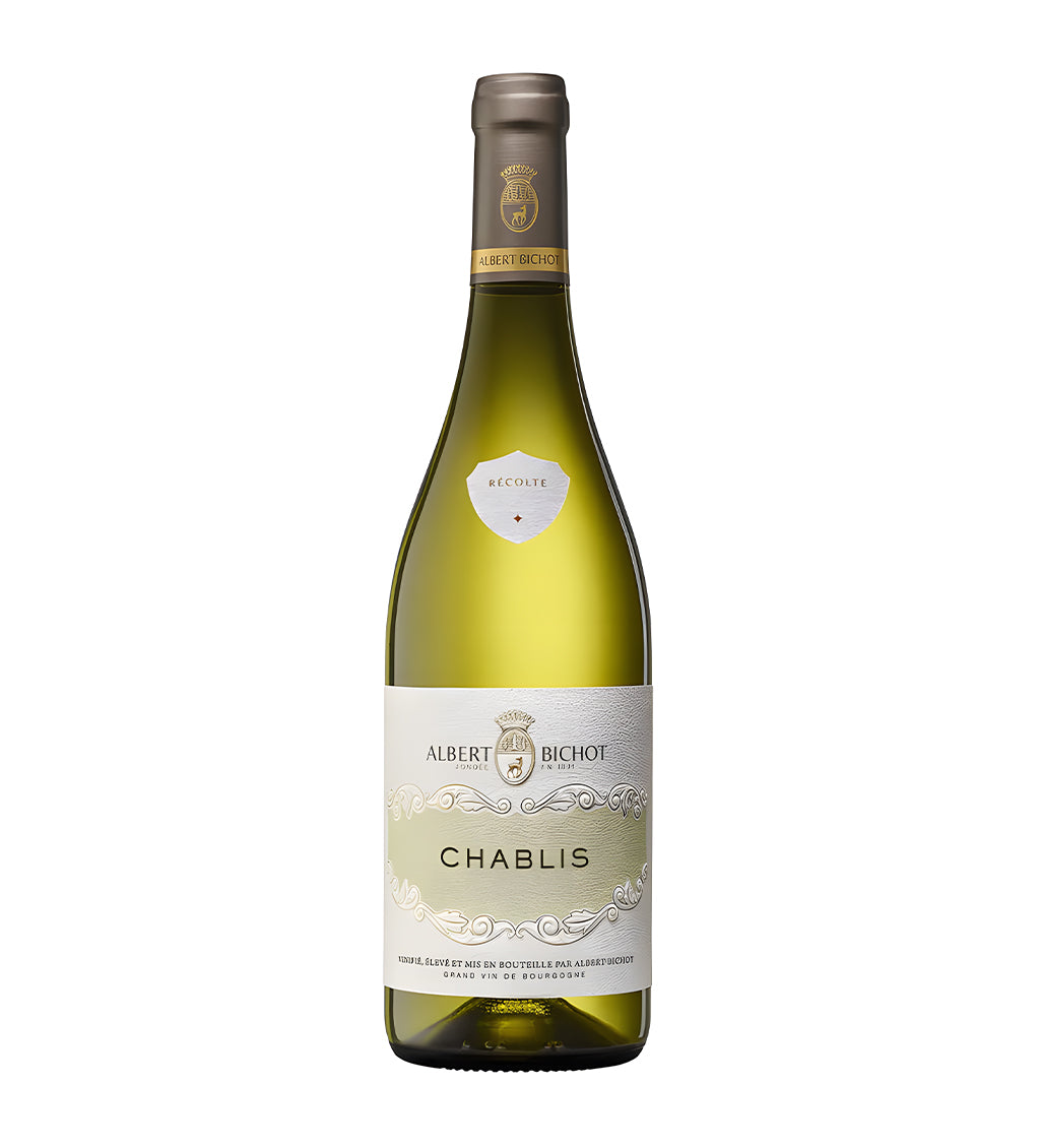 Albert Bichot Chablis 750ml