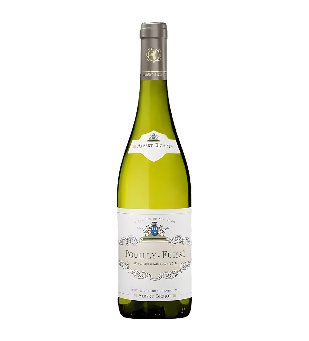 Albert Bichot Pouilly Fuisse White Wine 750ml