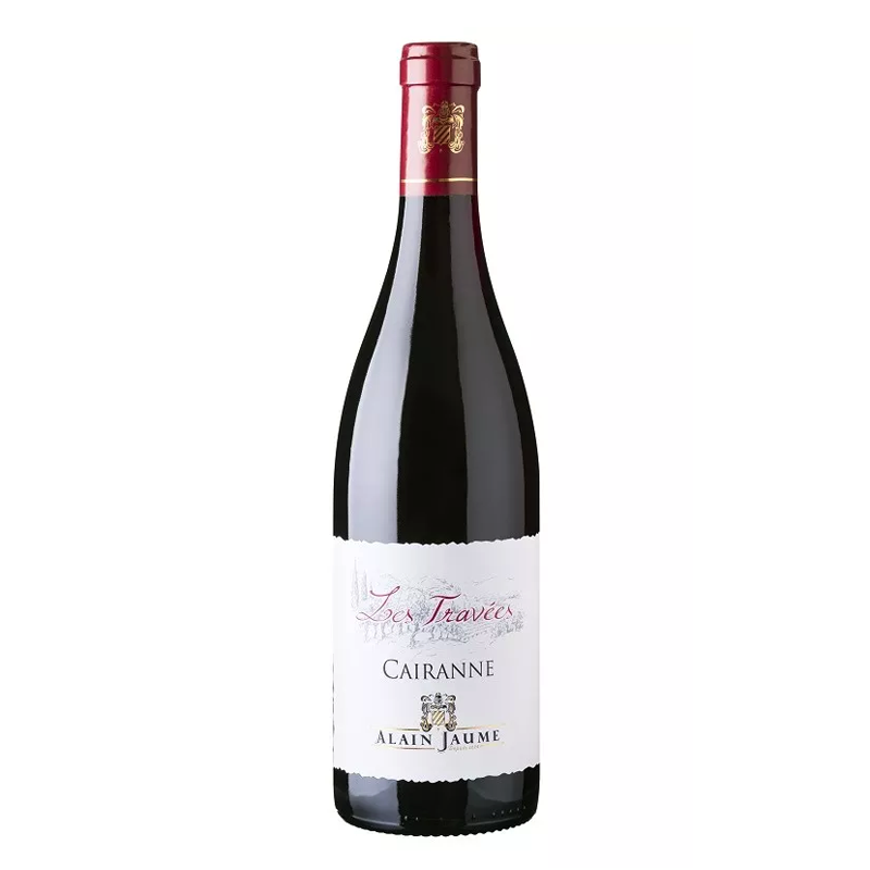 A Jaume Cairanne Les Travees 750ml
