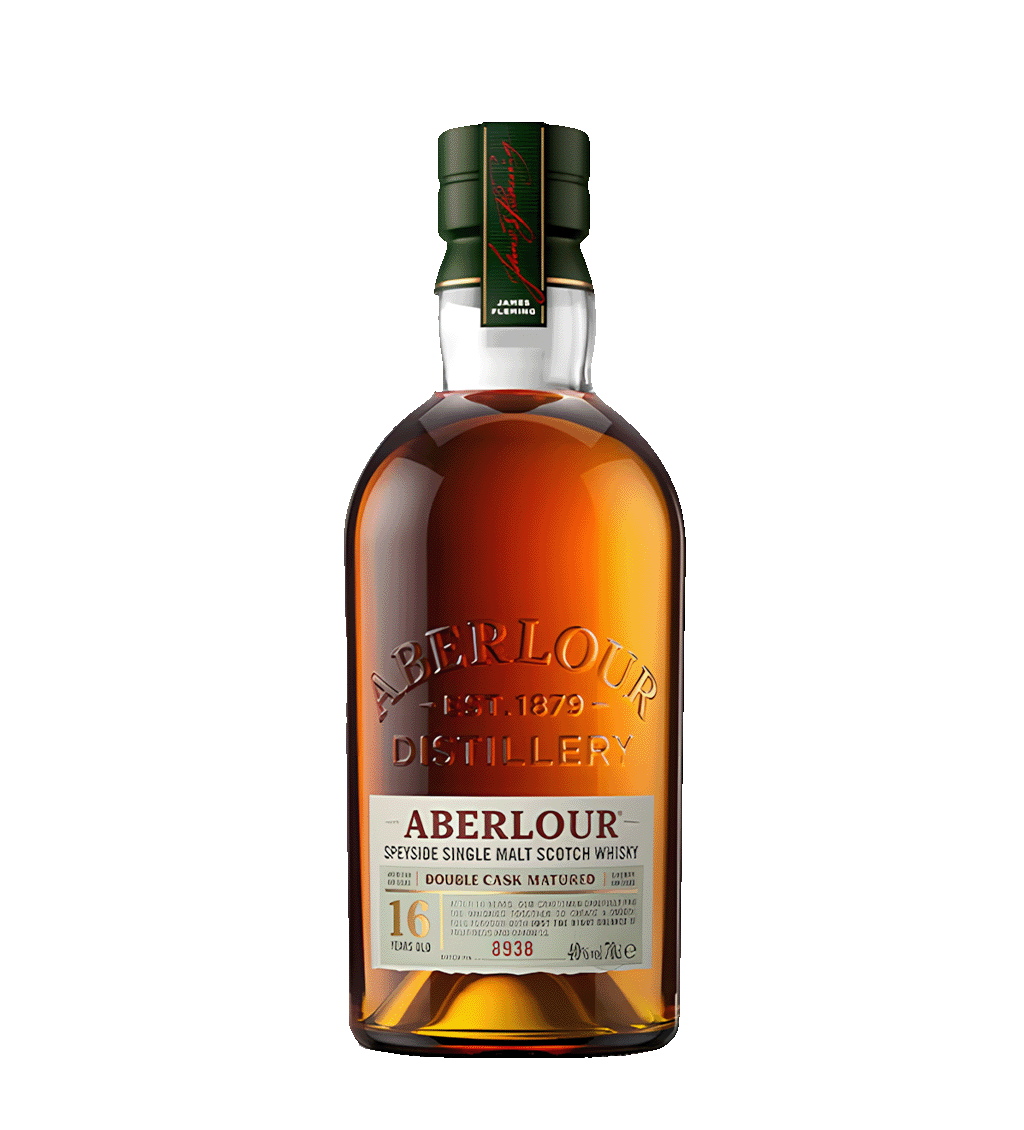 Aberlour 16 Year Double Cask Single Malt 700ml