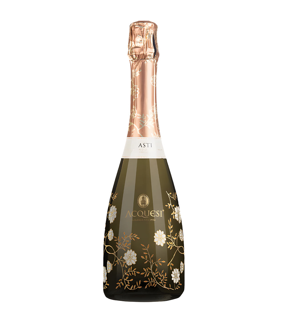 Acquesi Asti Spumante DOCG 750ml