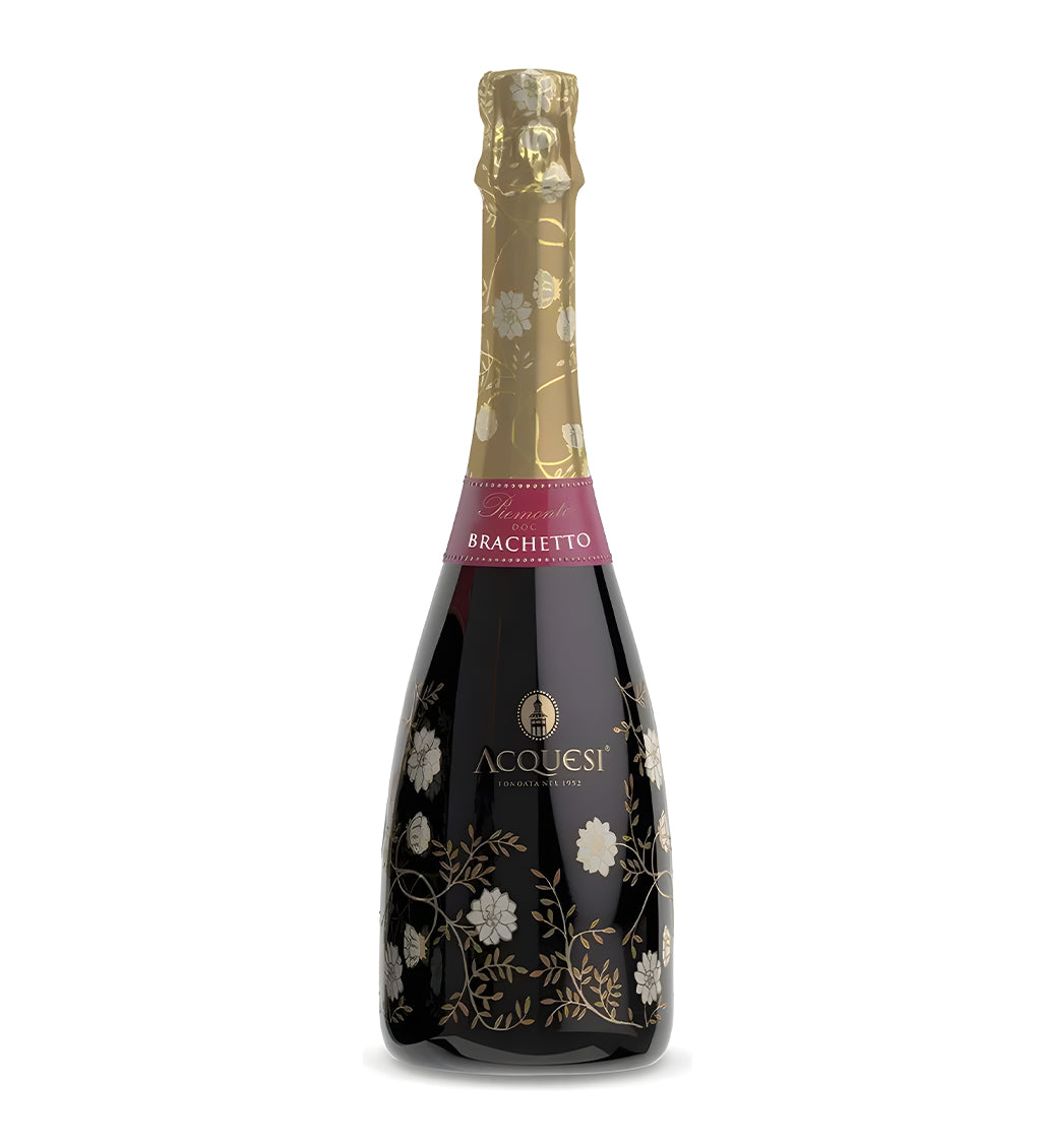 Acquesi Brachetto 750ml