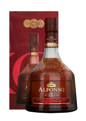 Alfonso XO Brandy 700ml