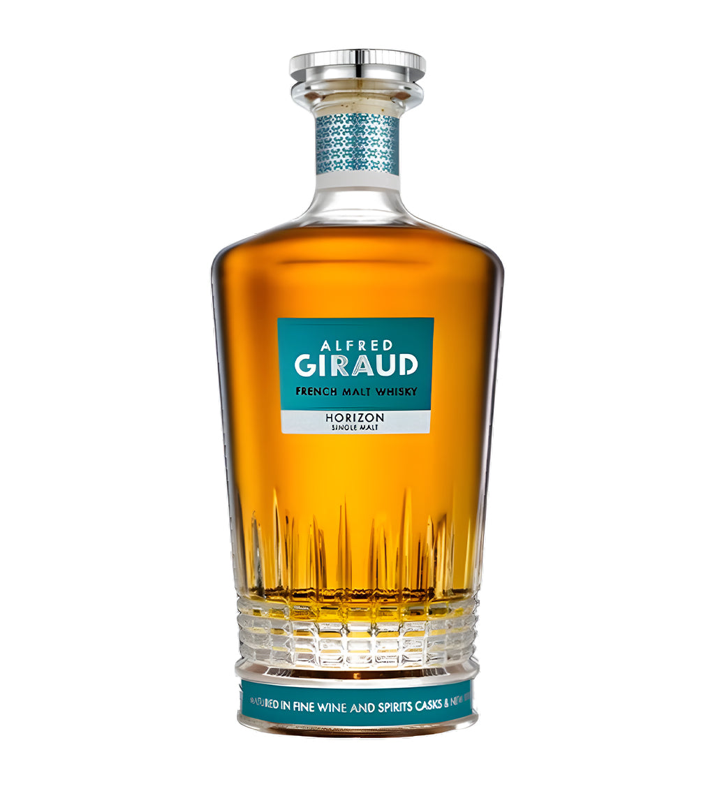 Alfred Giraud Horizon Whisky 700ml