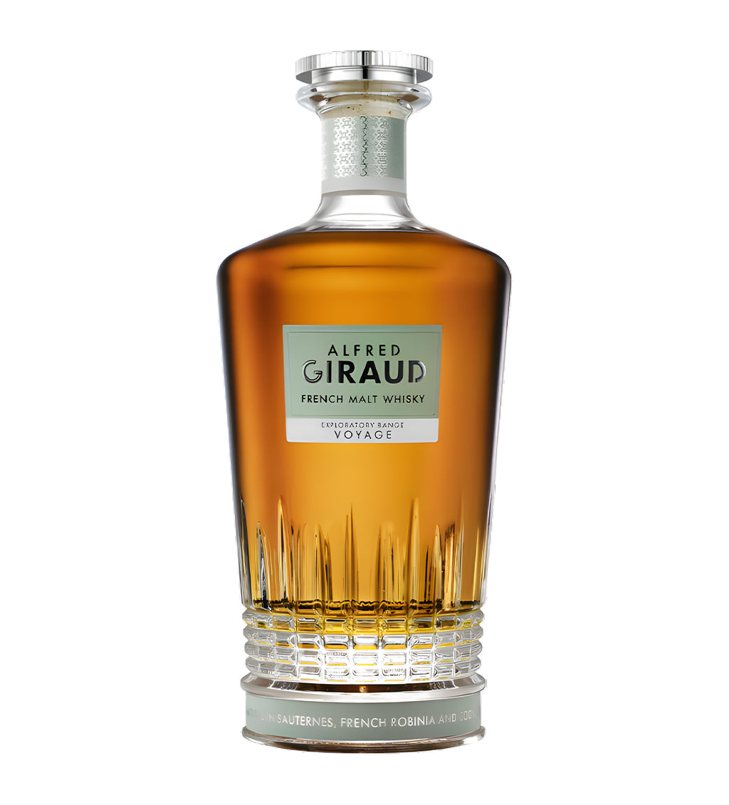 Alfred Giraud Voyage Whisky 700ml