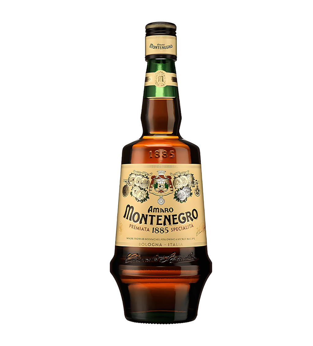 Amaro Montenegro 23% 750ml