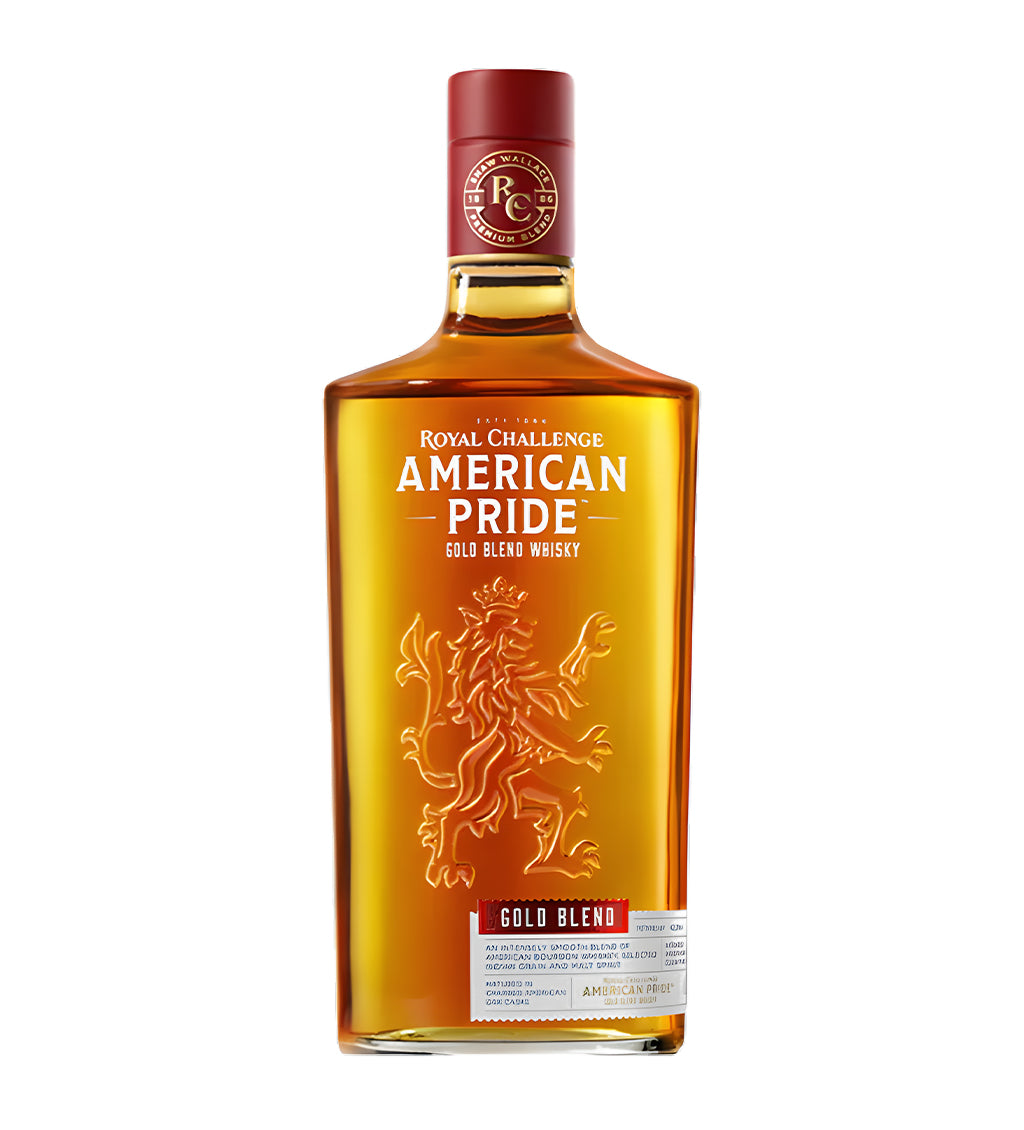 American Pride Royal Challenge 750ml