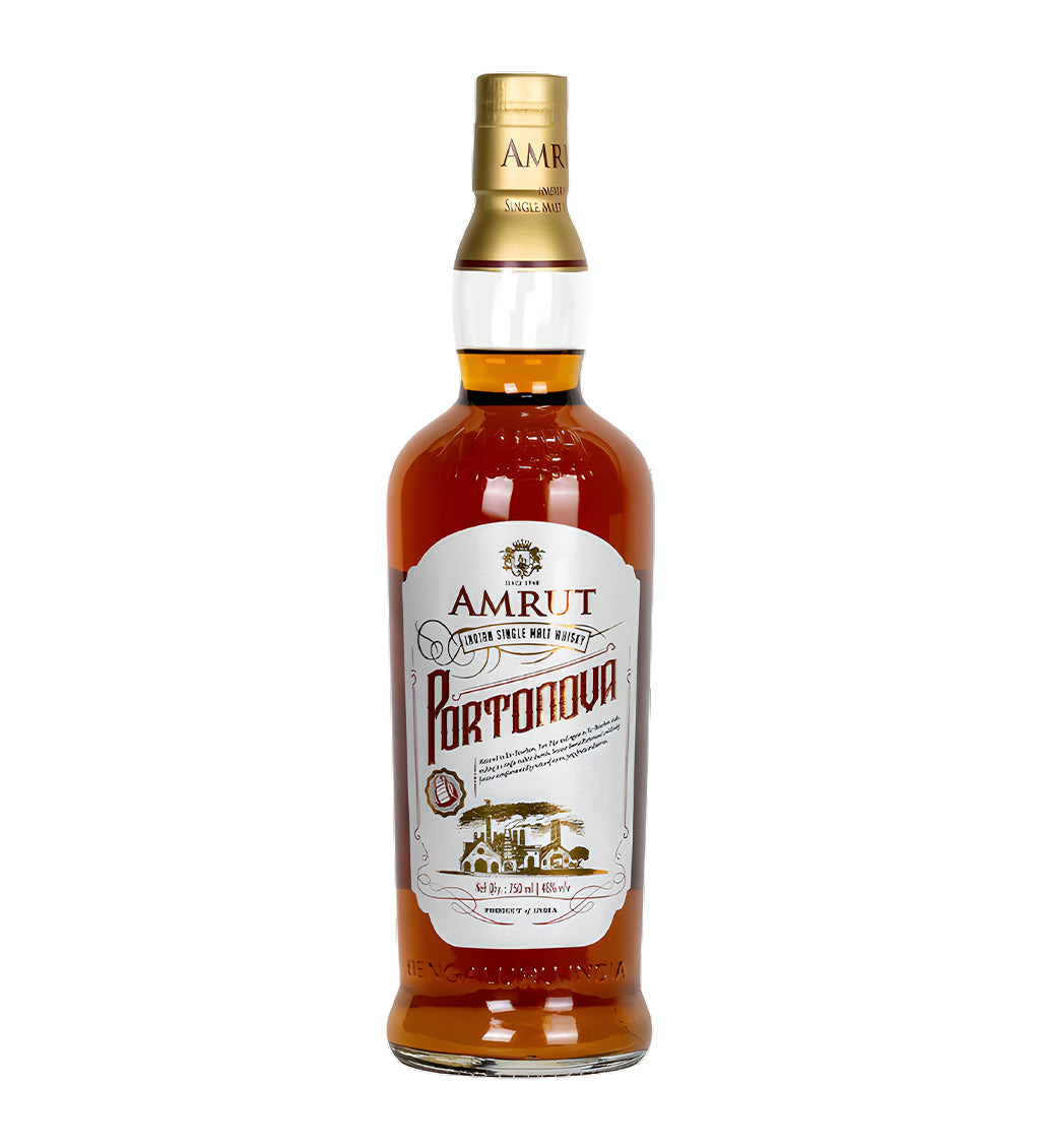 Amrut Portonova 750ml