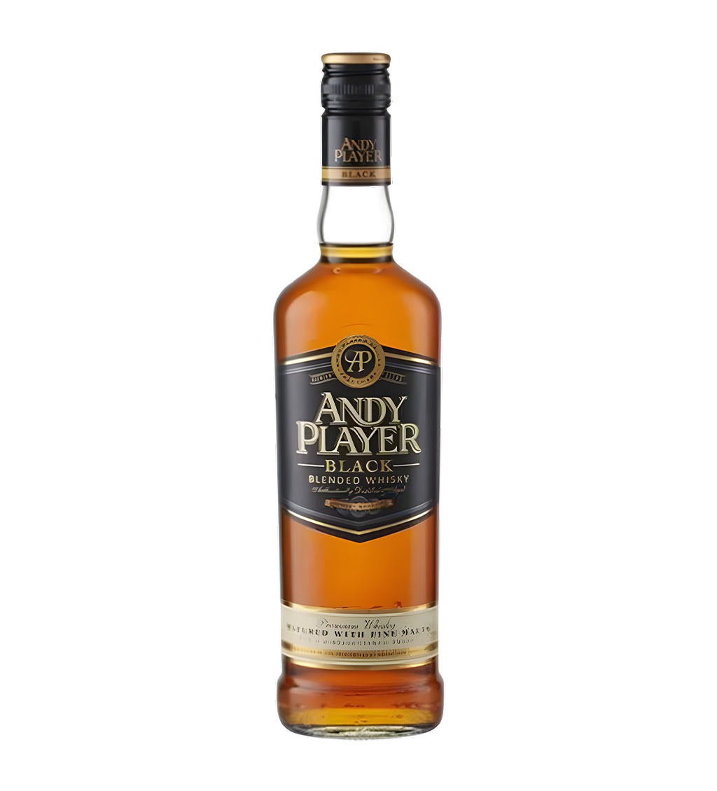 Andy Player Whisky 500ml