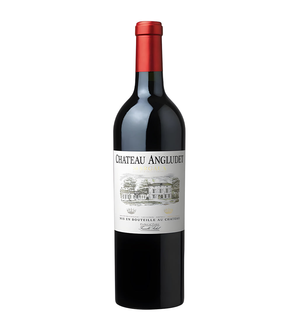 Angludet 2015 750ml