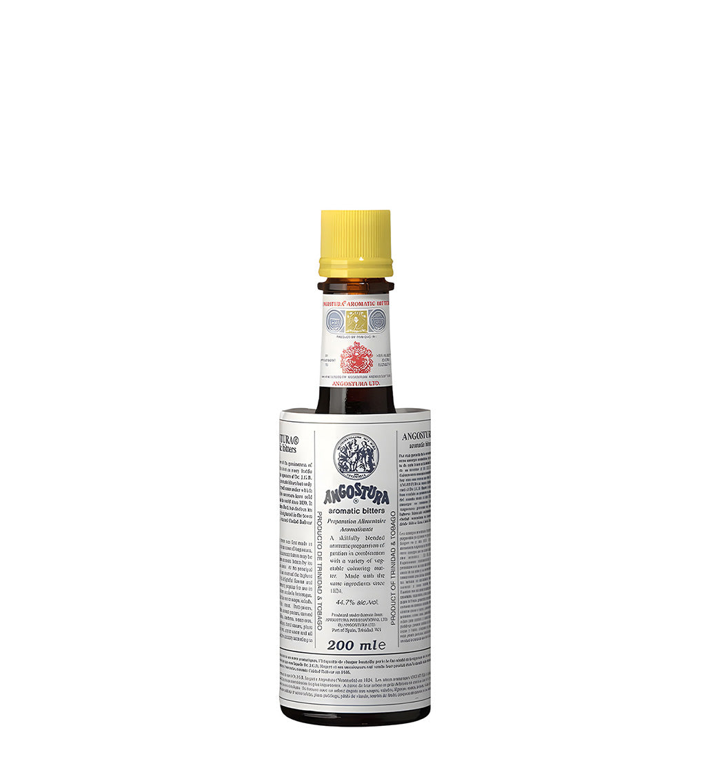 Angostura Aromatic Bitter 200ml