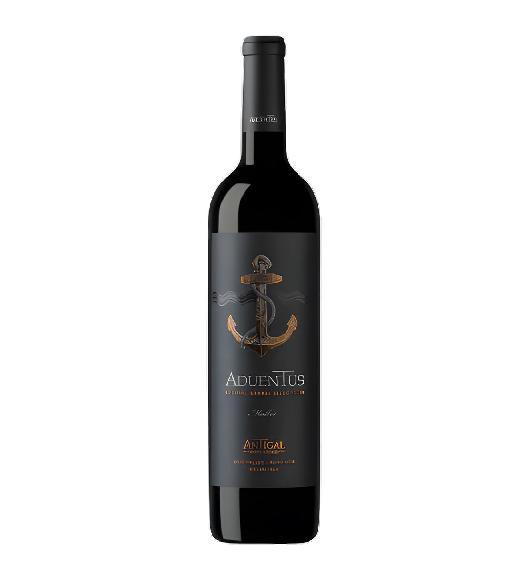 Antigal Aduentus Malbec 750ml