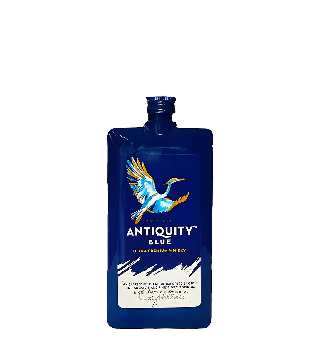 Antiquity Blue Premium Whisky 180ml