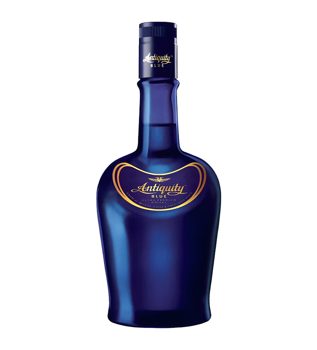 Antiquity Blue Premium Whisky 750ml
