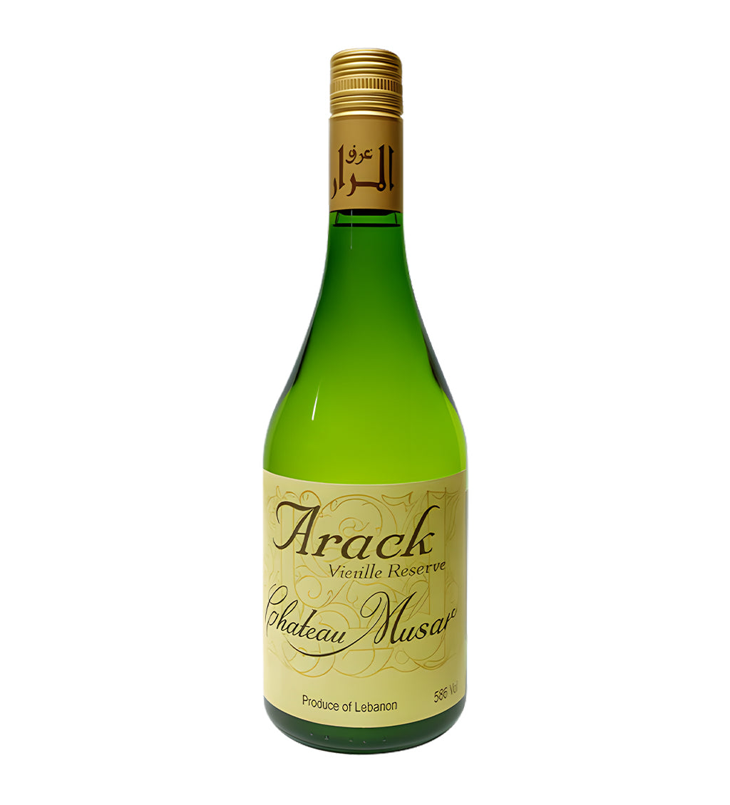 Arak Chateau Musar 700ml
