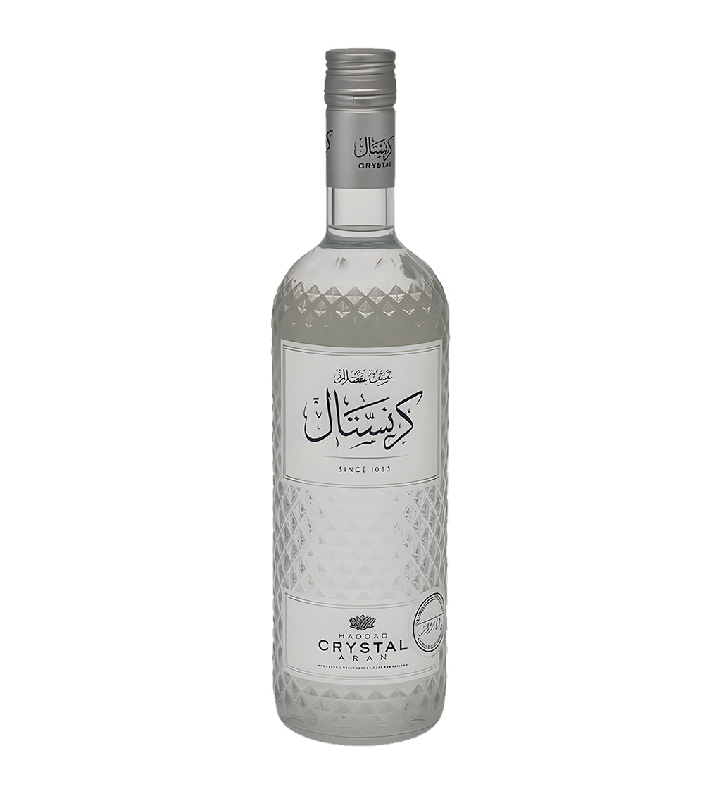 Arak Haddad Crystal Blue 750ml