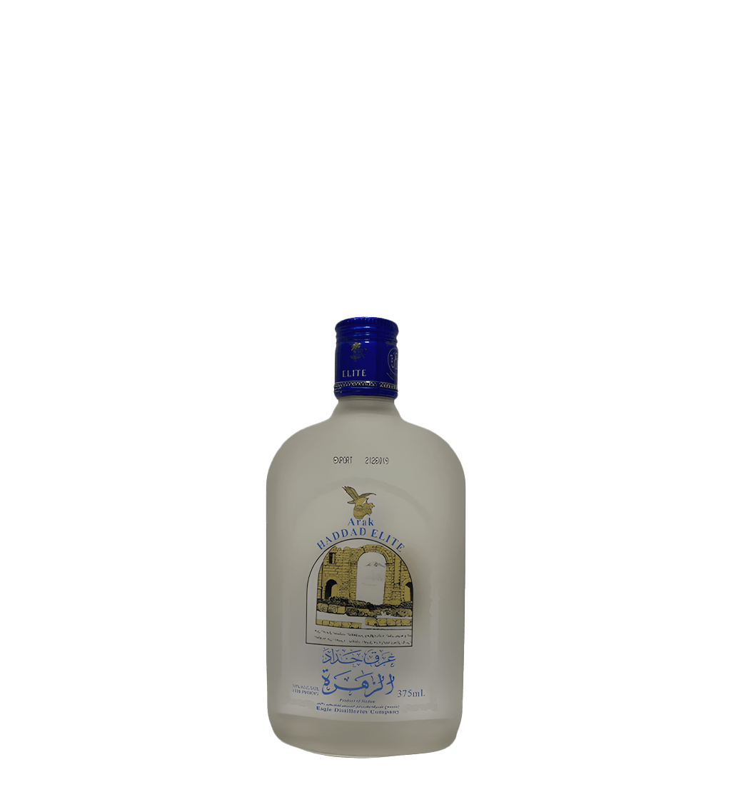 Arak Haddad Elite 375ml