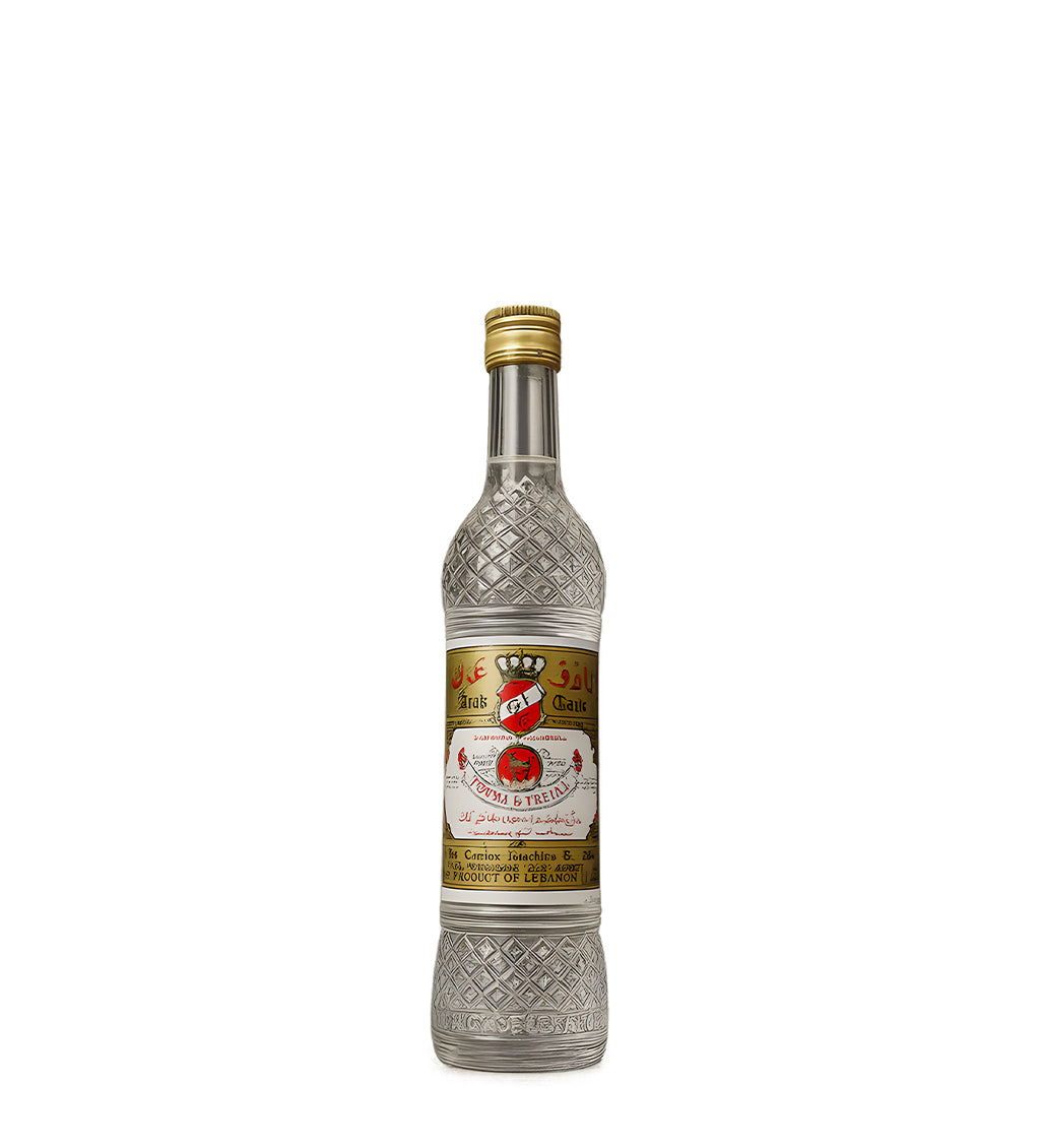 Arak Touma Extra 375ml