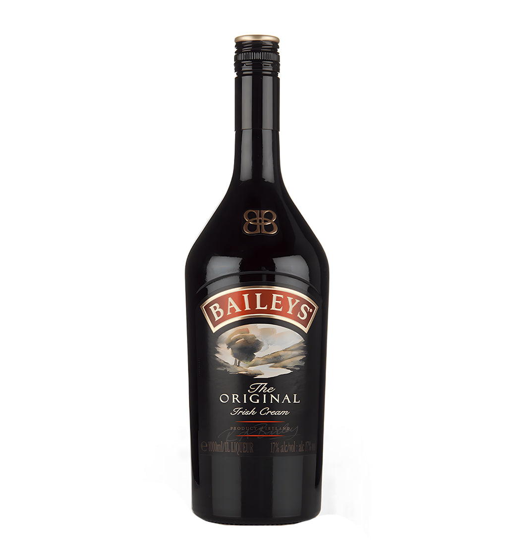Baileys Irish Cream 1L