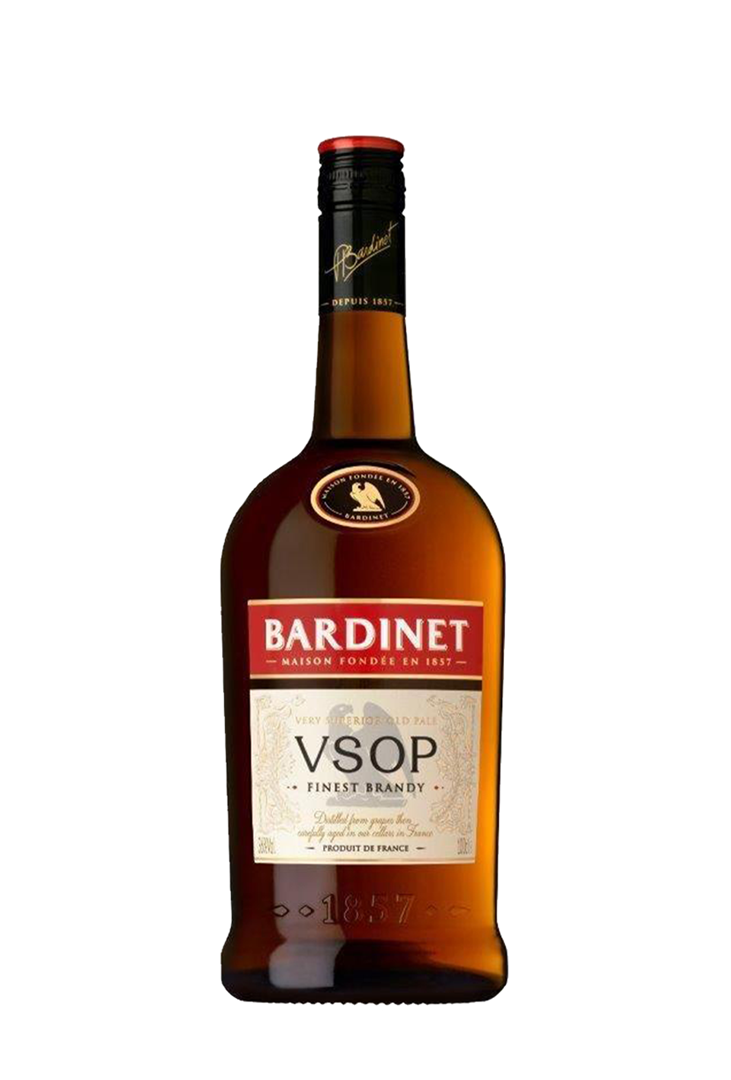 Bardinet VSOP Napolean Brandy 700ml