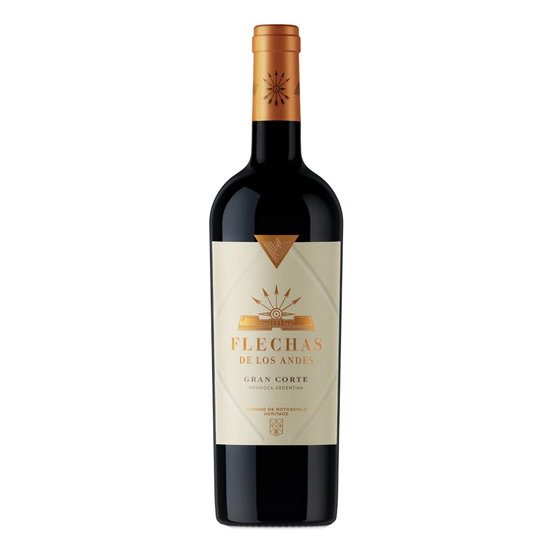 Baron Ed Rothschild Gran Corte 750ml