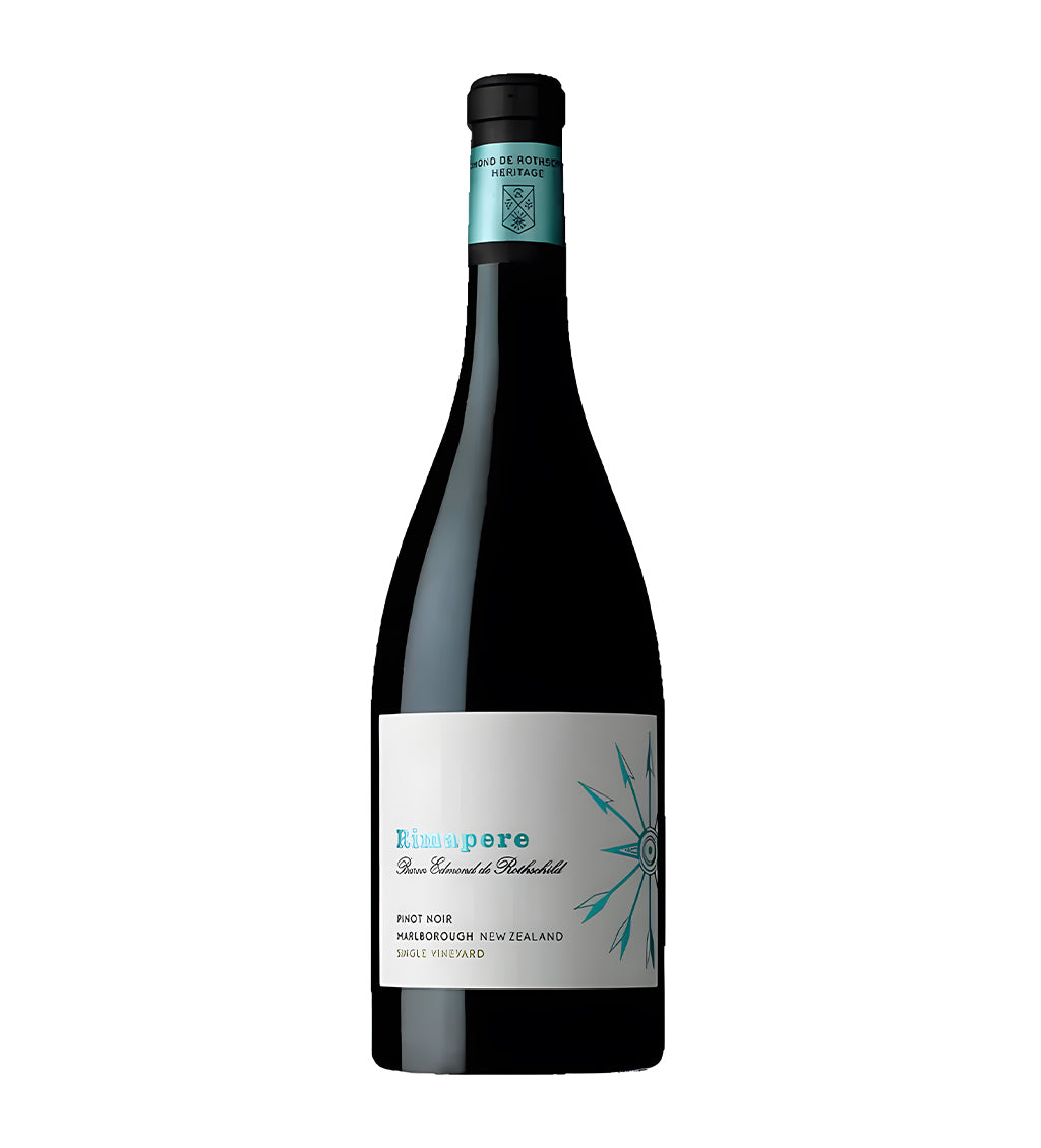 Baron Rimapere Pinot Noir 750ml