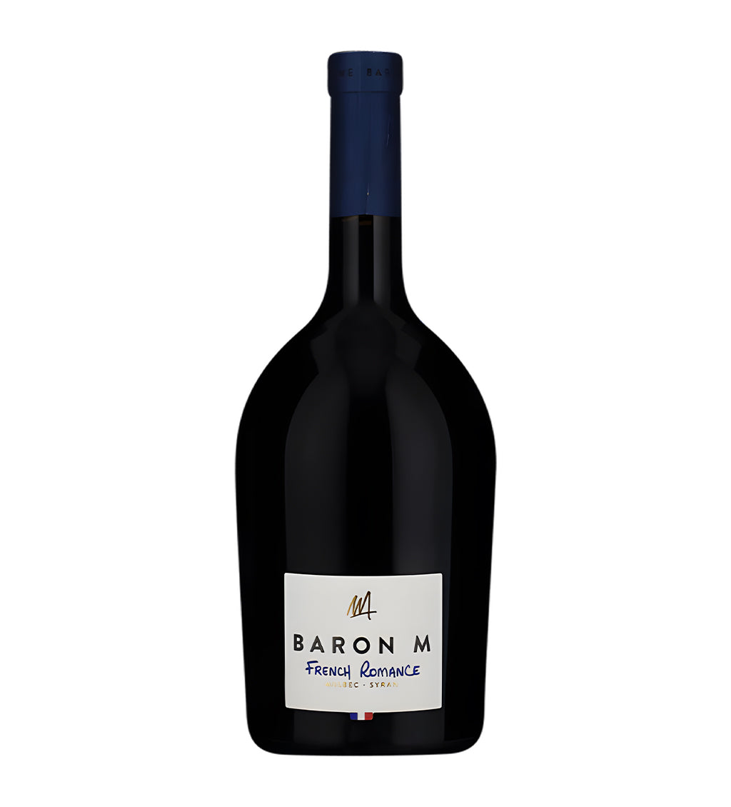 Barone Maxime Malbec 750ml