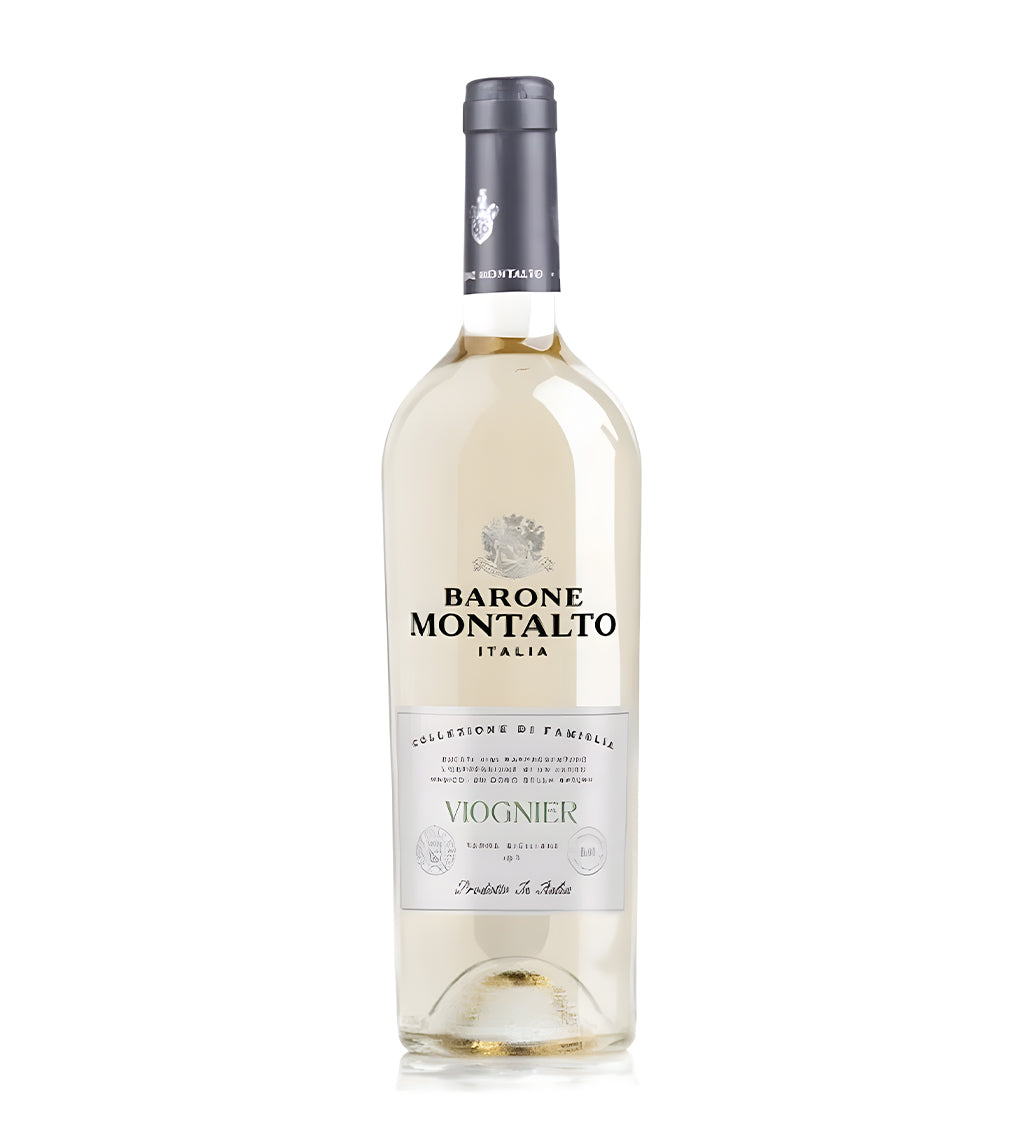 Barone Mont Viognier Tere S 750ml