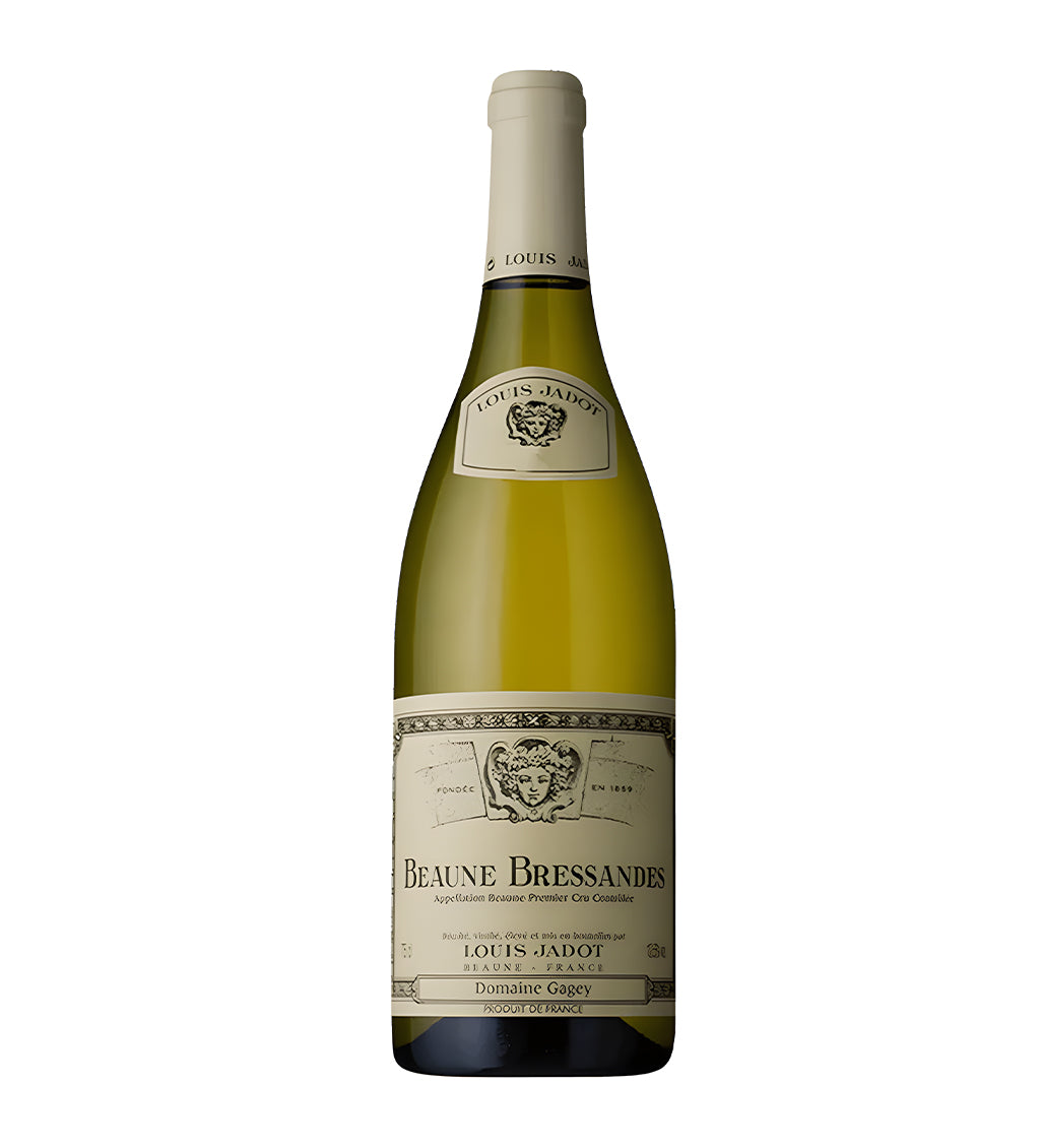 Beaune Bressandes 1er Cru Domaine Gagey Jadot 2016  750ml