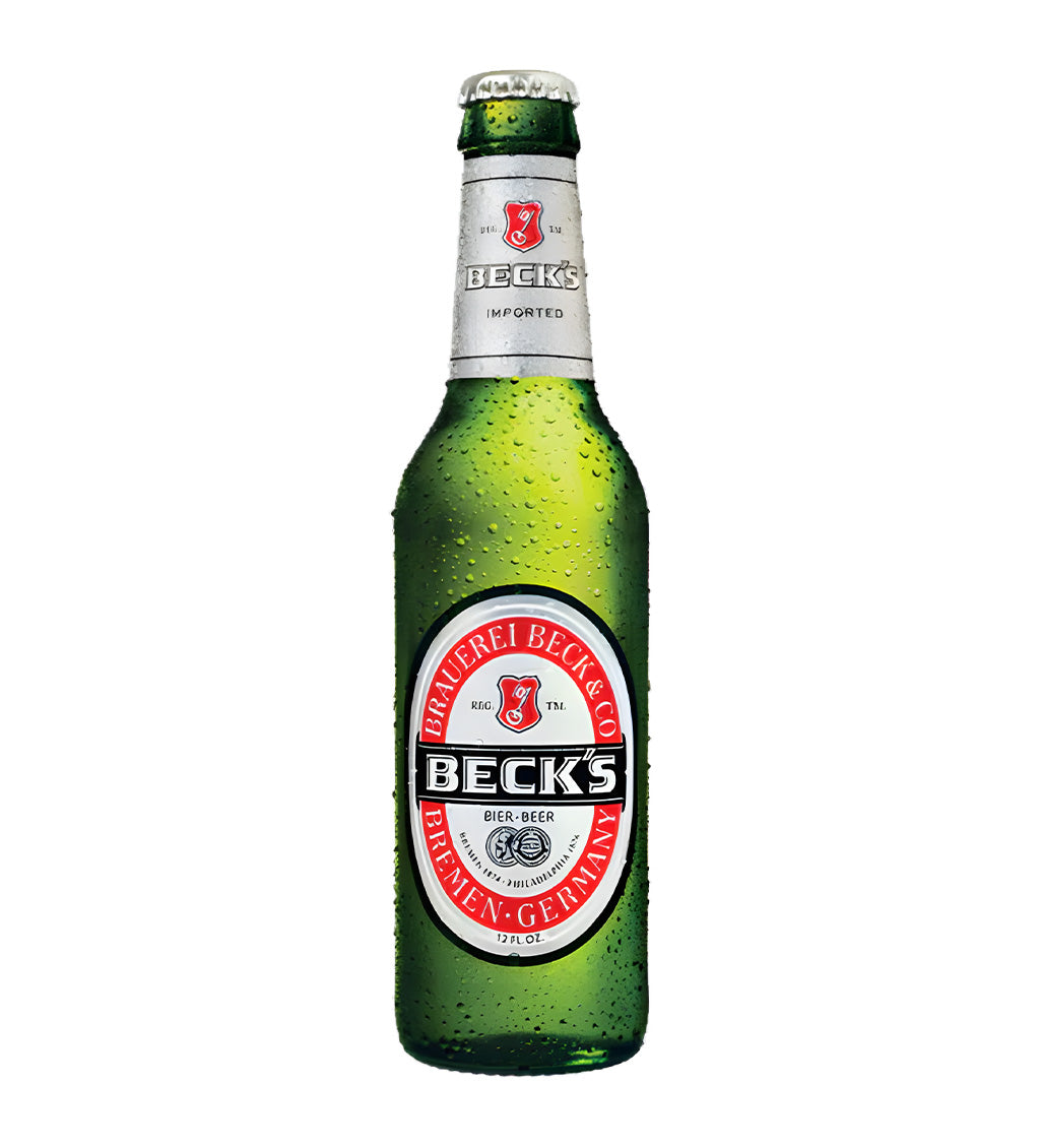 Becks 275ml Bottle