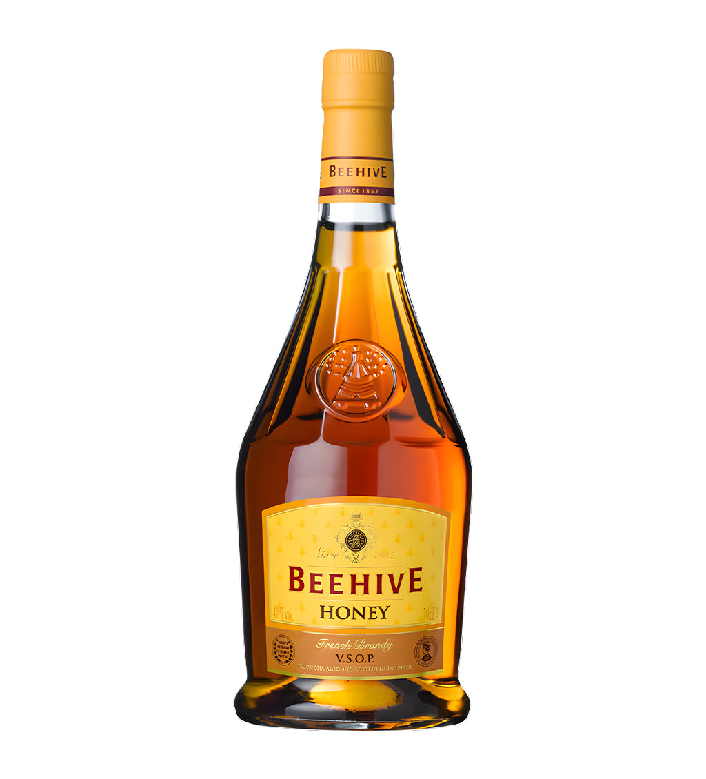 Beehive Honey Brandy 1L