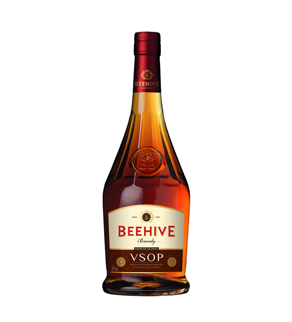 Beehive VSOP Premium Resv Brandy 700ml