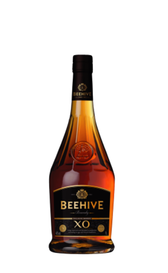 Beehive XO Brandy 1L