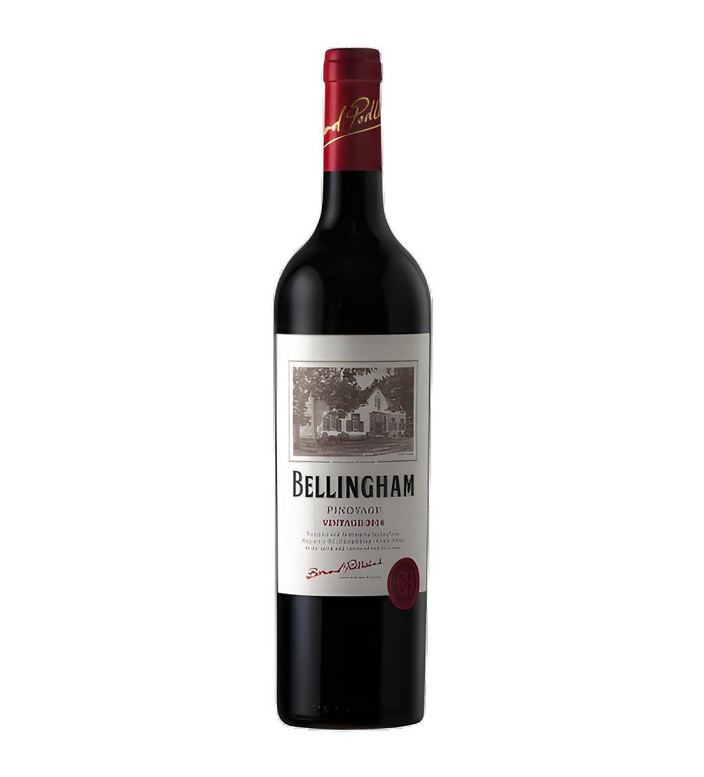Bellingham Homestead Light Pinotage 750ml
