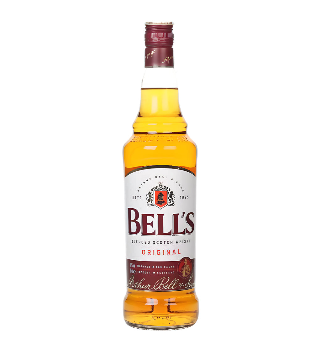 Bells Blended Scotch Whisky 750ml