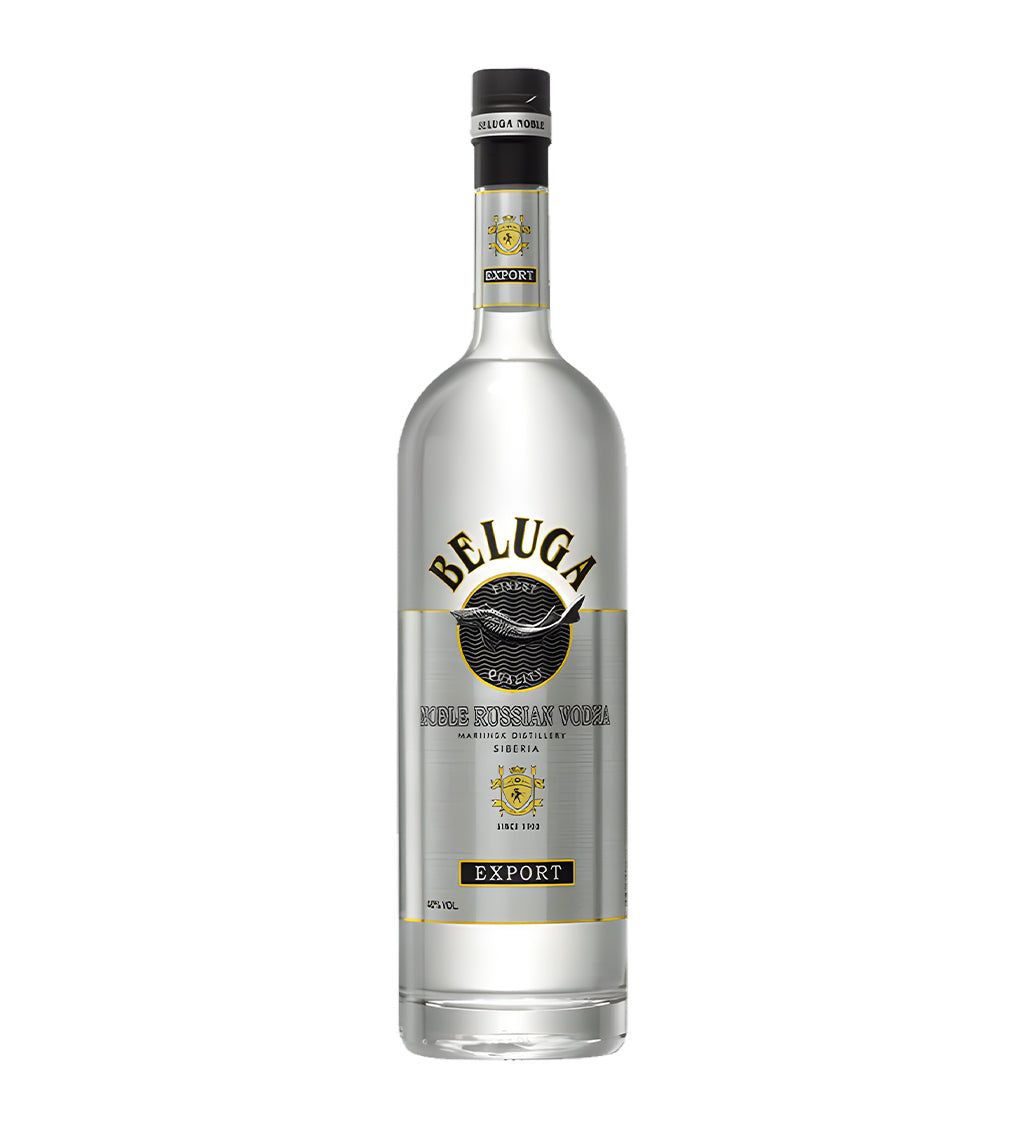 Beluga Noble Vodka 700ml
