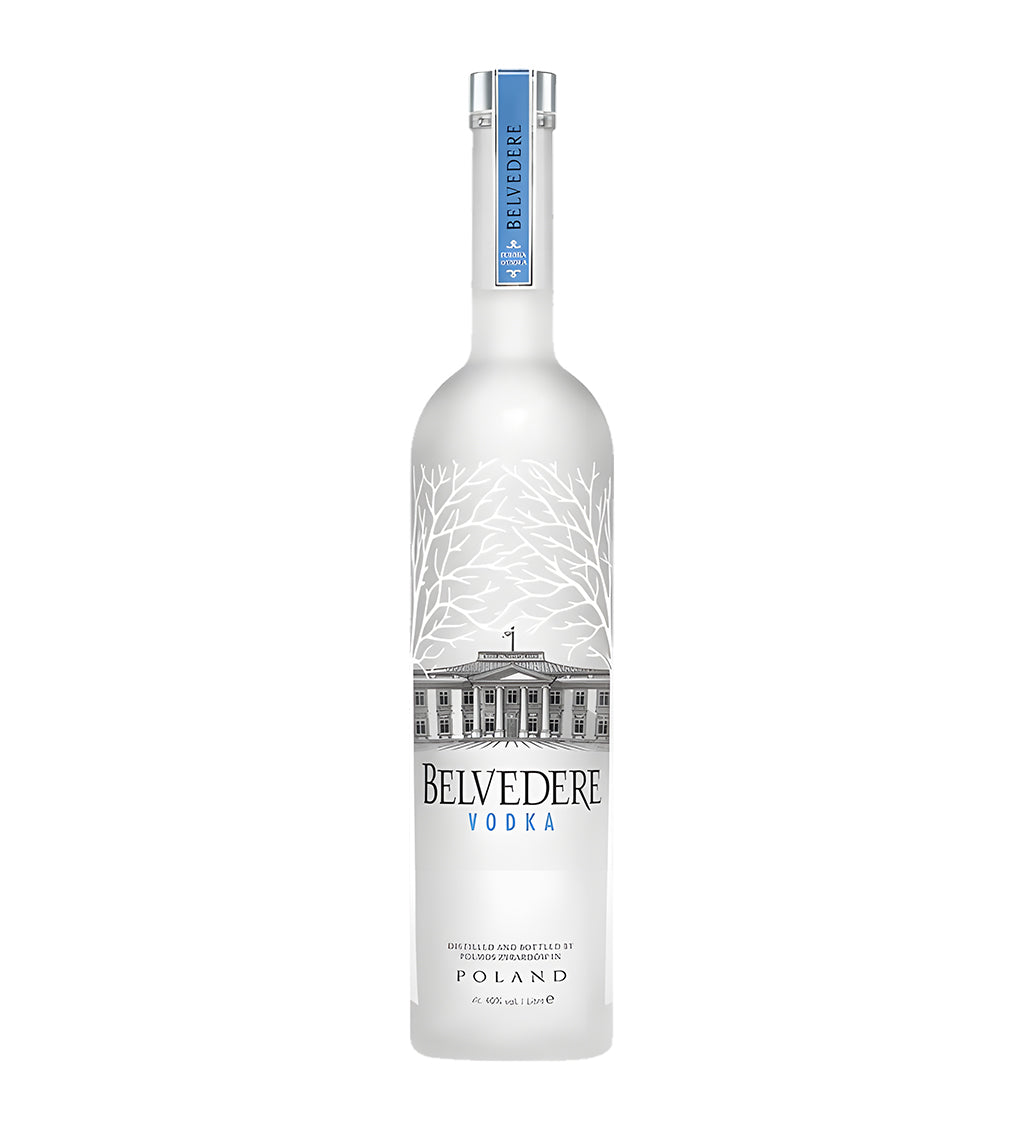 Belvedere Vodka 1L