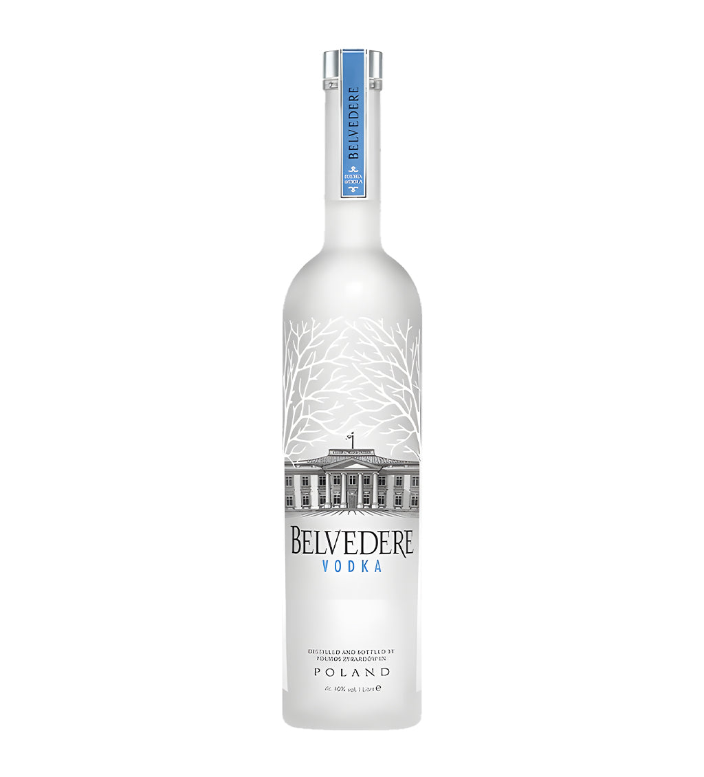 Belvedere Vodka 750ml
