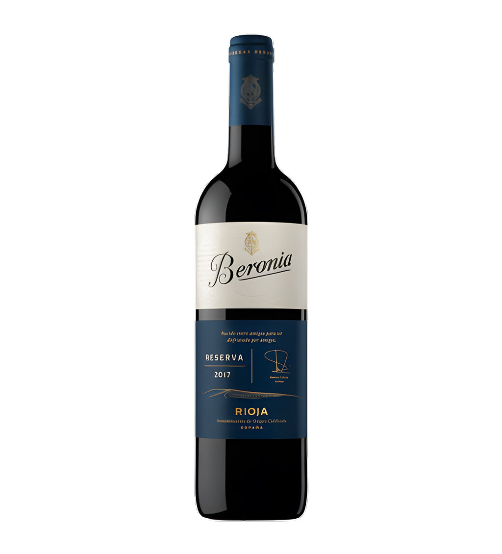 Beronia Reserva Rioja 750ml