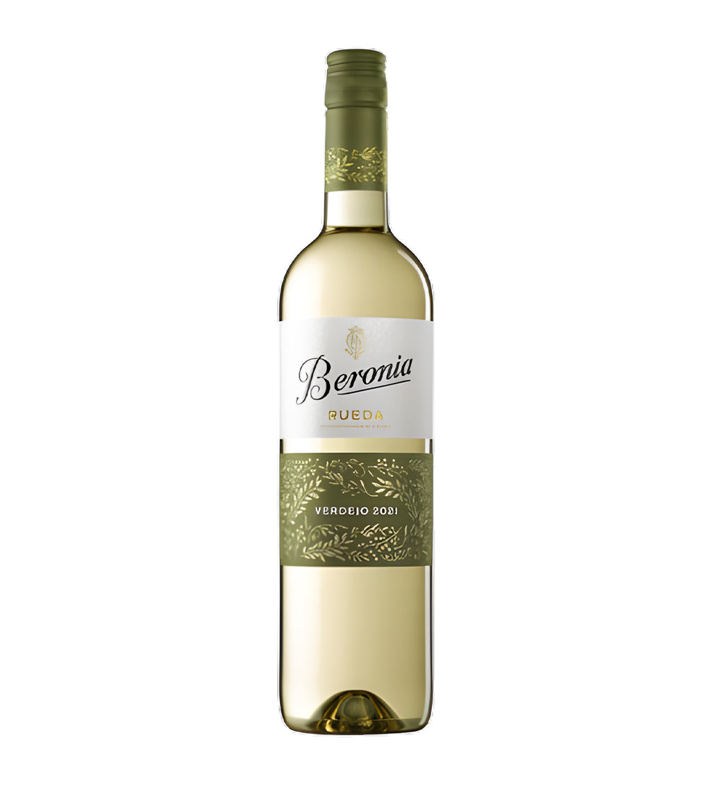 Beronia Verdejo Rueda 750ml