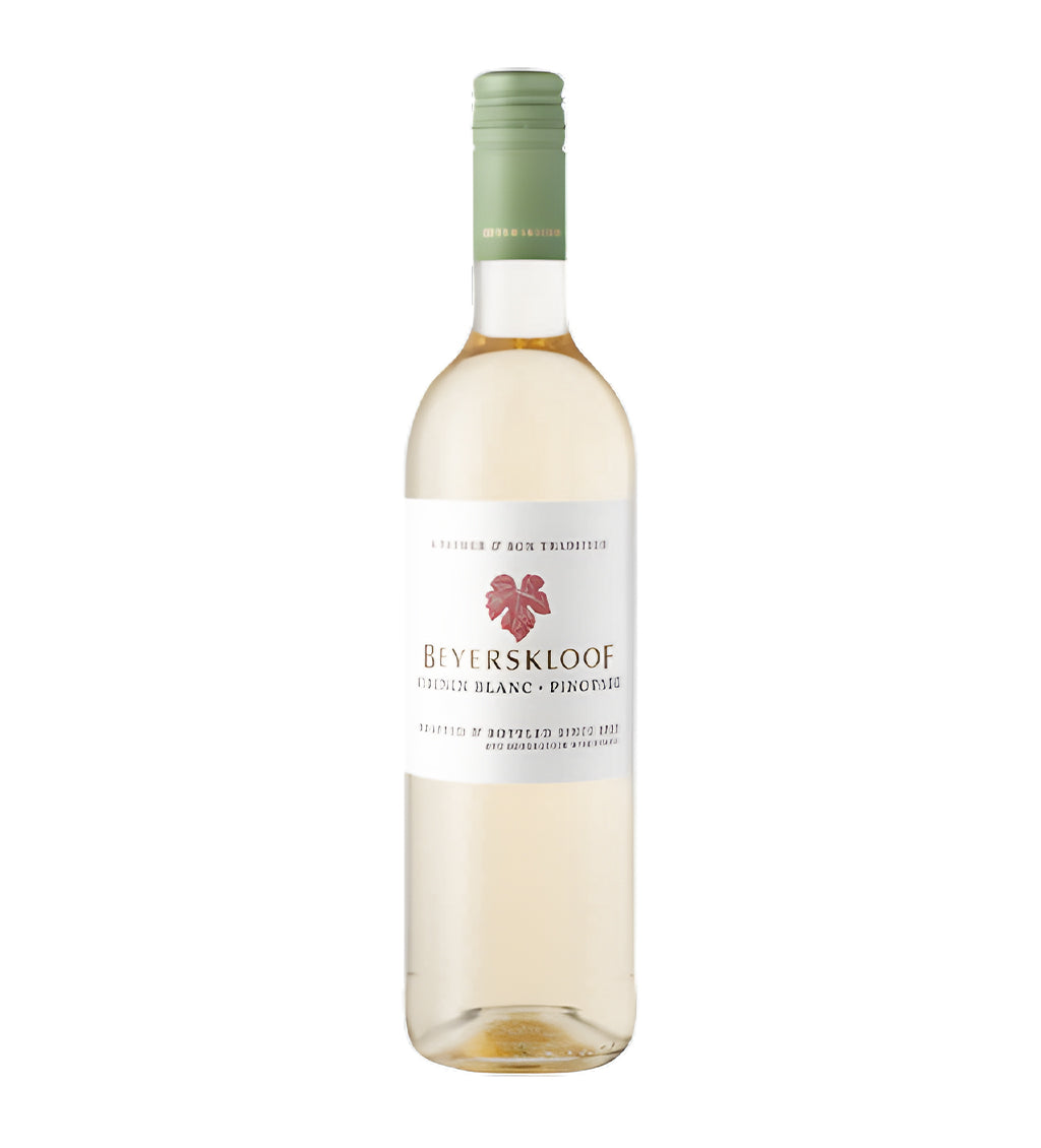 Beyerskloof Chenin Blanc Pinotage 750ml