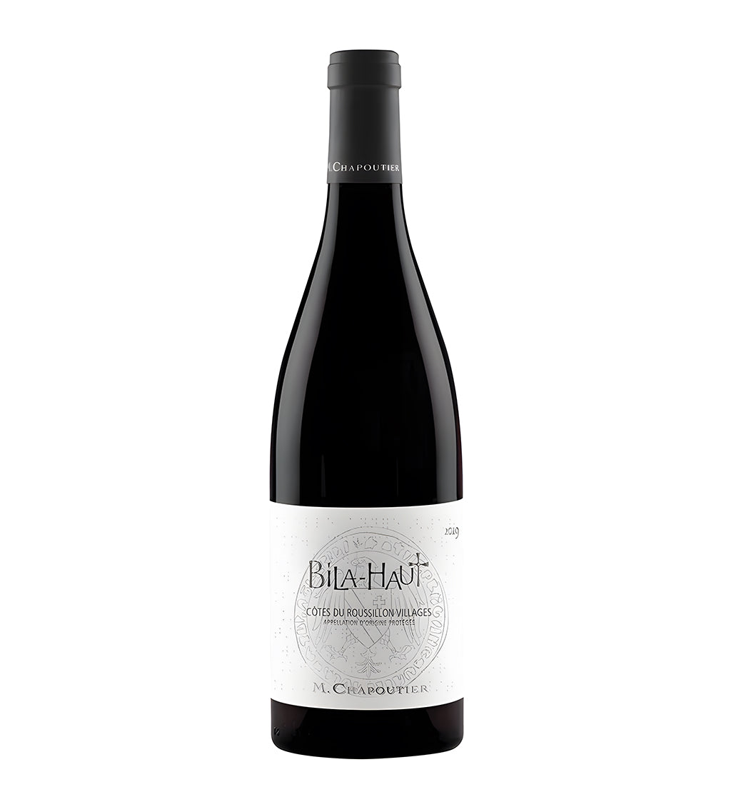 Bila Haut Red - M. Chapoutier 750ml