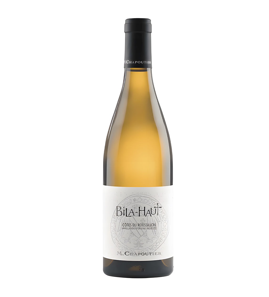 Bila Haut White - M. Chapoutier 750ml