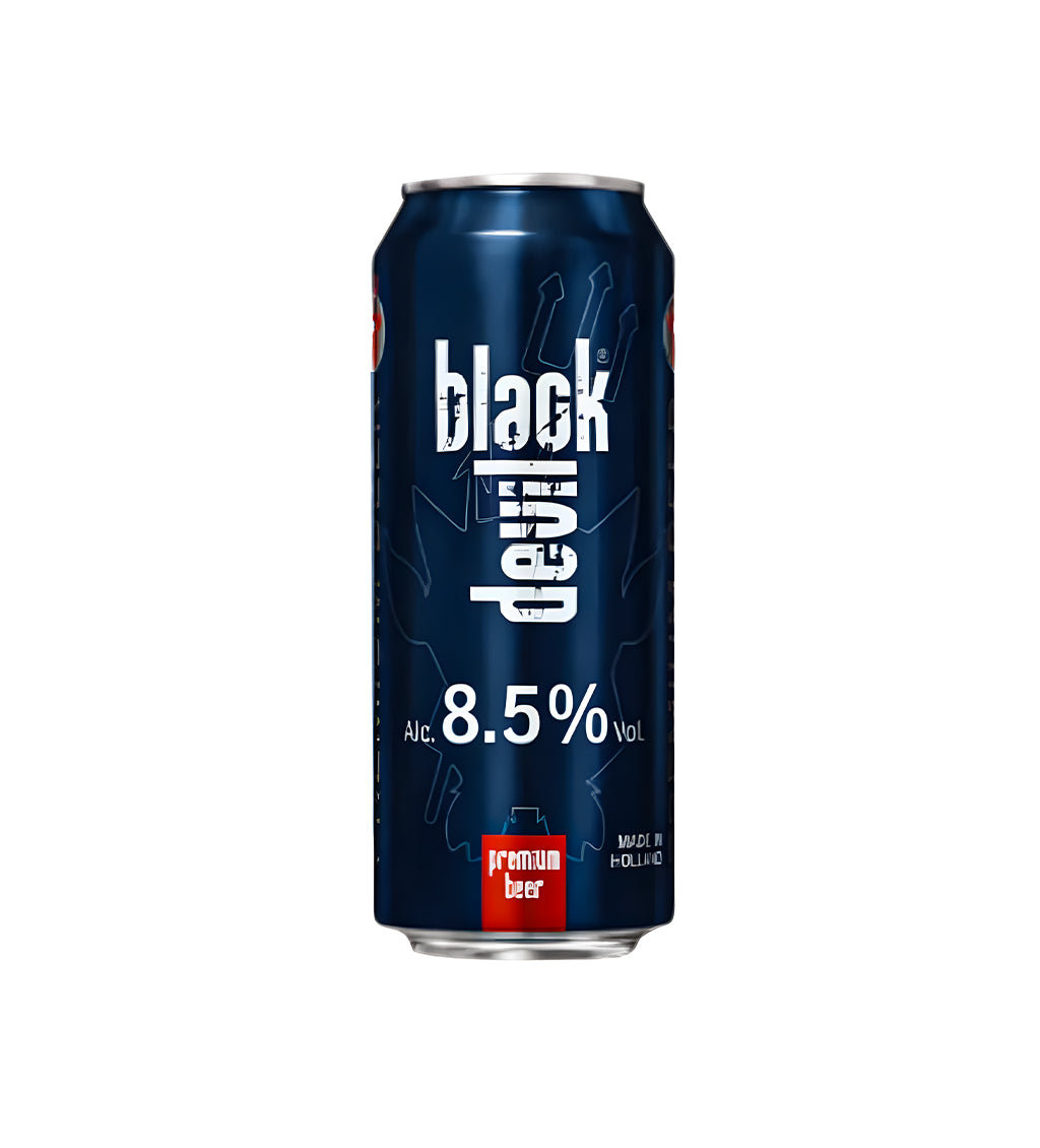 Black Devil 500ml