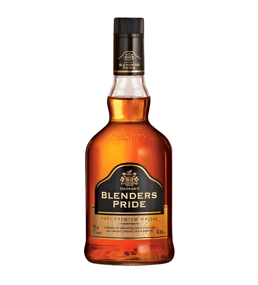 Blenders Pride Rare Premium 750ml