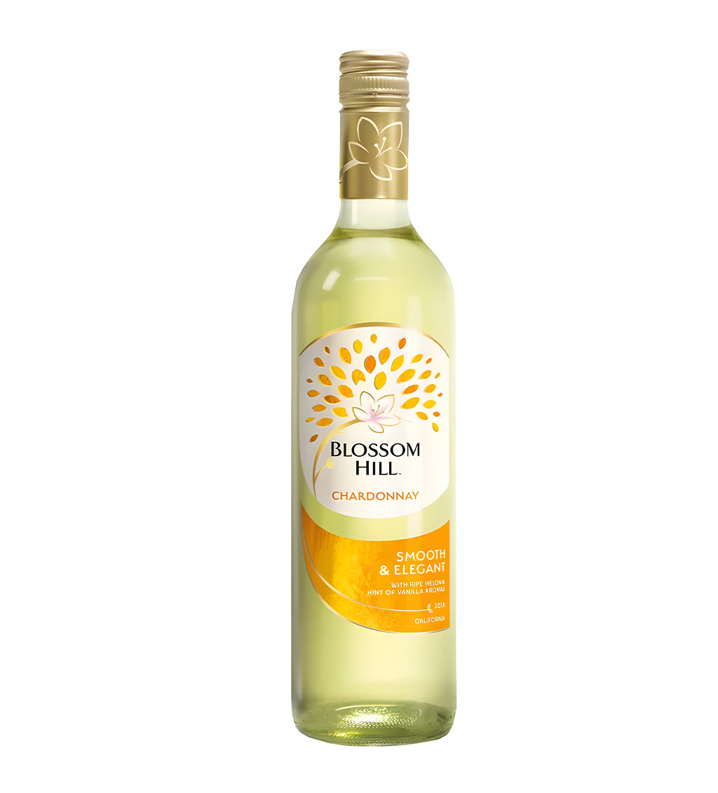 Blossom Hill Chardonnay 750ml