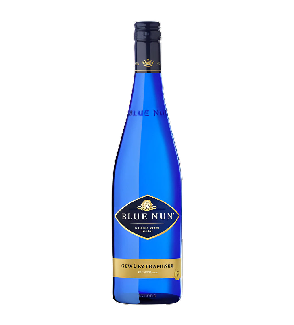 Blue Nun Gewurztraminer 750ml