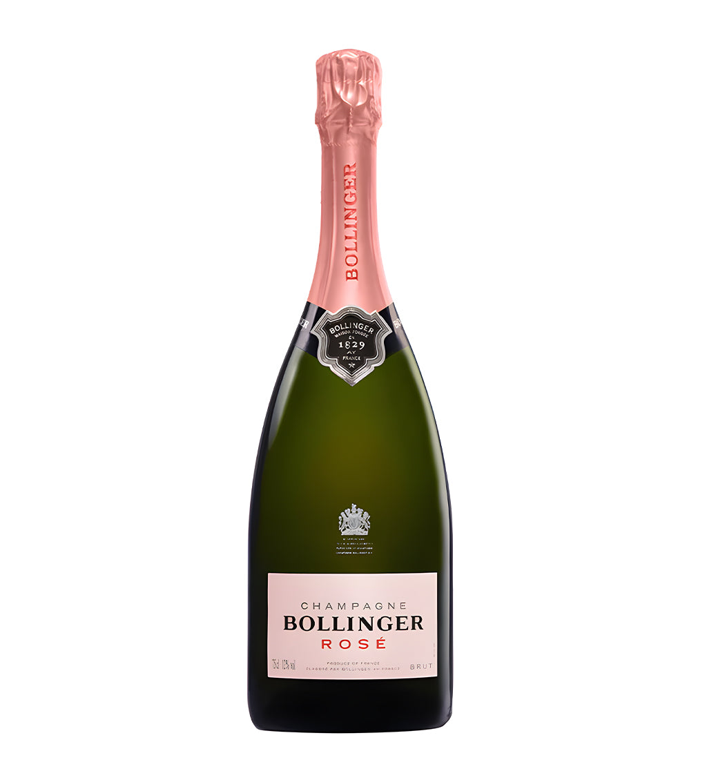 Bollinger Rose GB 750ml